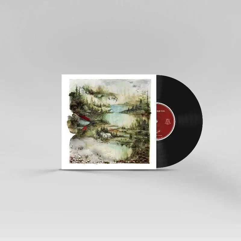 Bon Iver - Bon Iver - Flying Nun | Vinyl | CD