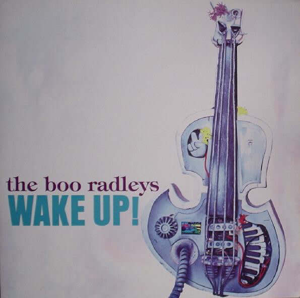 The Boo Radleys - Wake Up - Flying Nun  | Vinyl | CD
