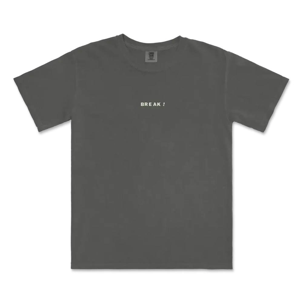 Fazerdaze - Break! T-Shirt - Flying Nun  | Vinyl | CD