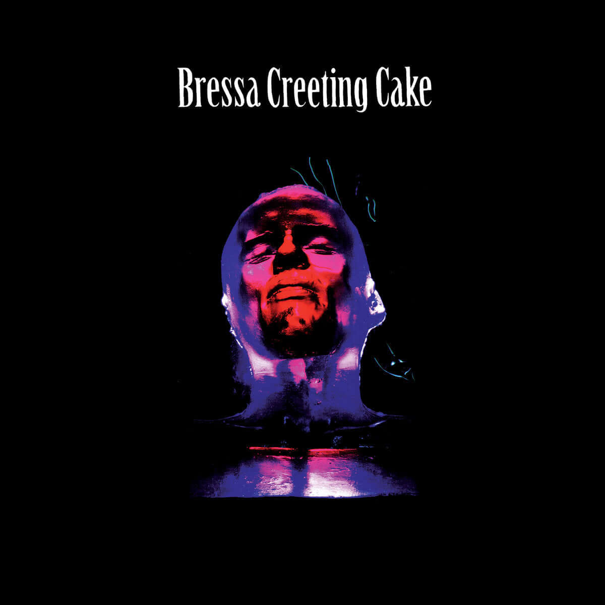 Bressa Creeting Cake - Bressa Creeting Cake - Flying Nun  | Vinyl | CD