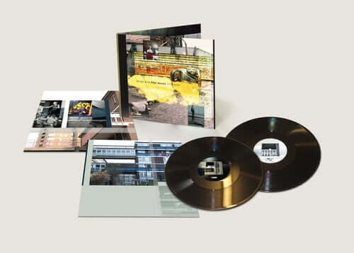 Brian Eno - Film Music 1976-2020 - Flying Nun  | Vinyl | CD