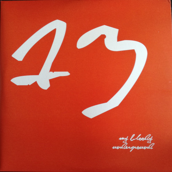 Brian Jonestown Massacre - My Bloody Underground - Flying Nun  | Vinyl | CD