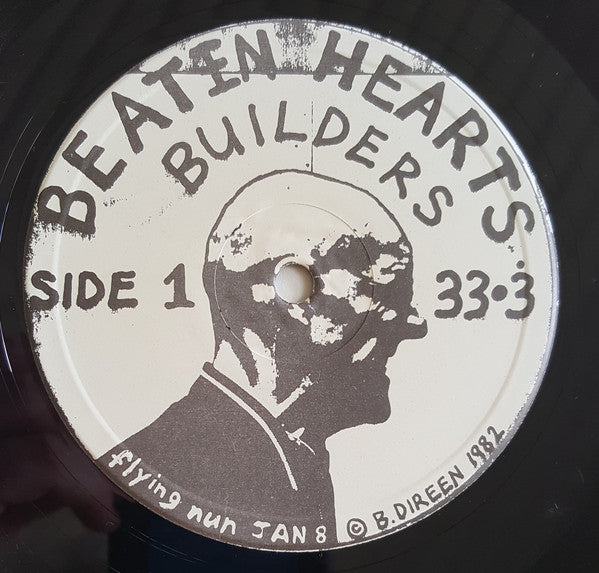 
                  
                    Builders - Beatin' Hearts - Flying Nun  | Vinyl | CD
                  
                
