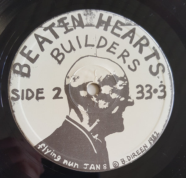 
                  
                    Builders - Beatin' Hearts
                  
                