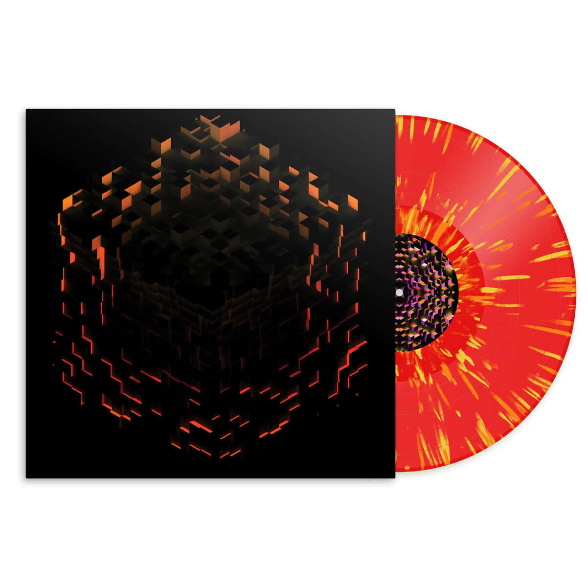 C418 – Minecraft Volume Beta - Flying Nun  | Vinyl | CD