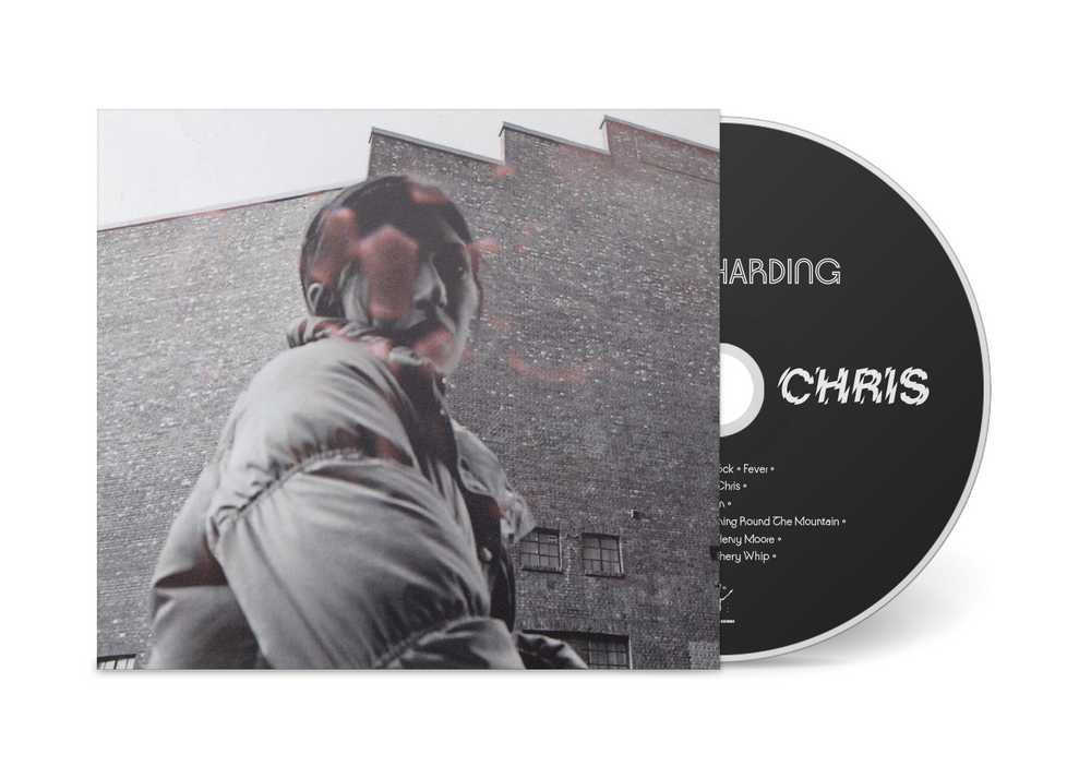 
                  
                    Aldous Harding - Warm Chris | Vinyl LP & CD | Flying Nun Records
                  
                