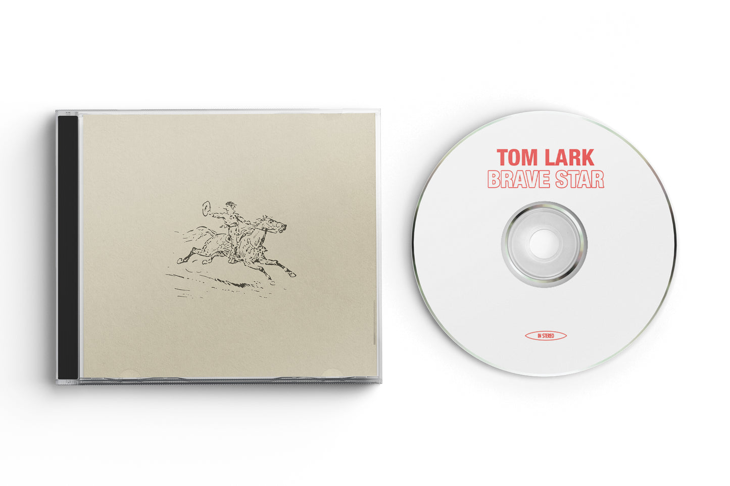 
                  
                    Tom Lark - Home Star | Vinyl LP
                  
                