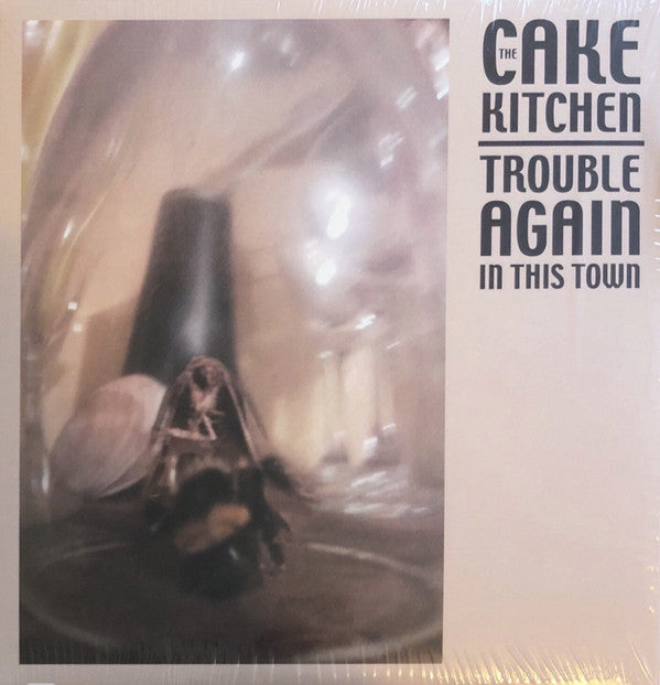 The Cakekitchen - Trouble Again in this Town