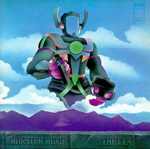 Can – Monster Movie - Flying Nun  | Vinyl | CD