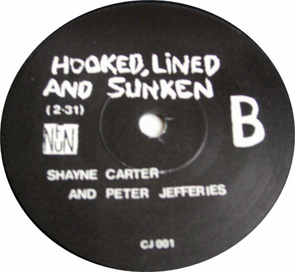 
                  
                    CJ001 Shayne Carter & Peter Jefferies - Randolph's Going Home (1986)
                  
                