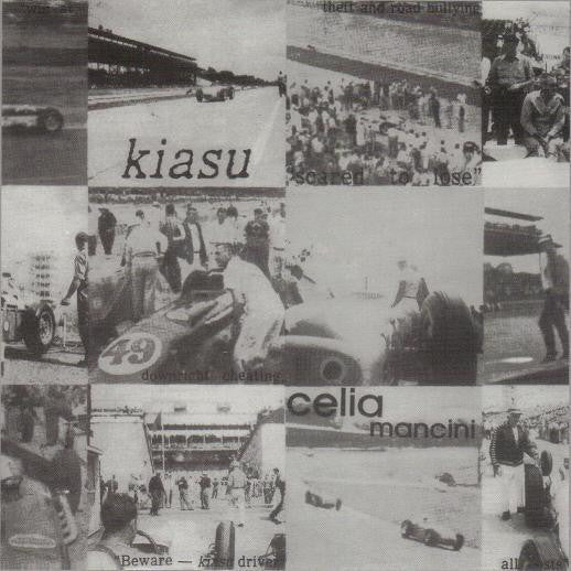 FN360 Celia Mancini - Kiasu (1996)