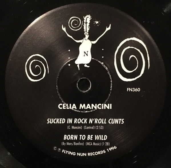 
                  
                    FN360 Celia Mancini - Kiasu (1996)
                  
                