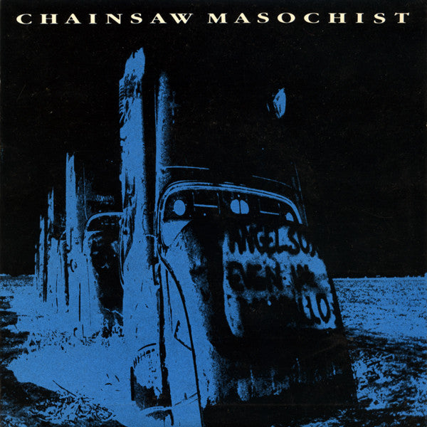 
                  
                    FN182 Chainsaw Masochist - Thrashing Around ‎(1991)
                  
                
