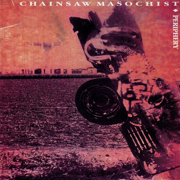 FN170 Chainsaw Masochist - Periphery ‎(1991) - Flying Nun  | Vinyl | CD