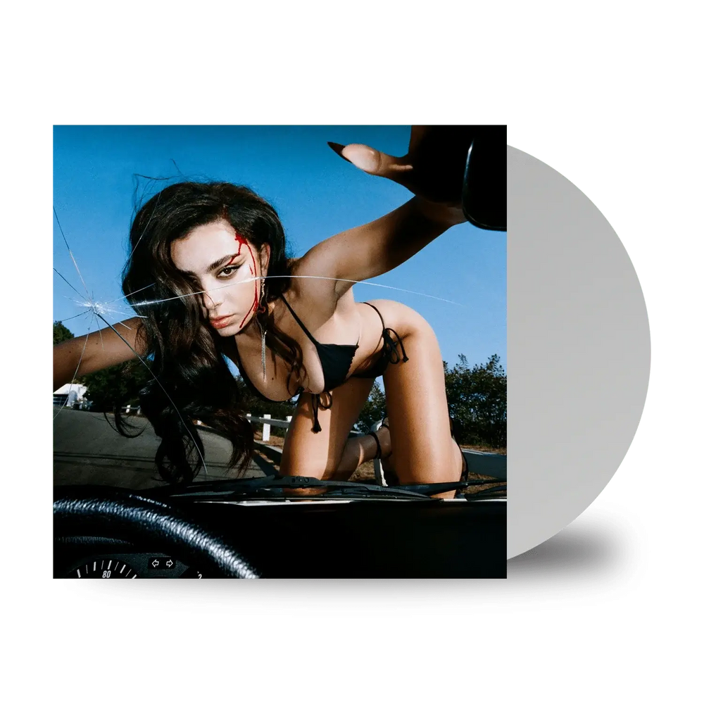 
                  
                    Charli XCX – Crash - Flying Nun  | Vinyl | CD
                  
                