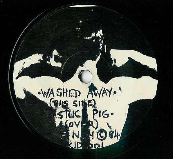 KID 001 Children's Hour - Ya! Ya! Ya! (1984) - Flying Nun  | Vinyl | CD