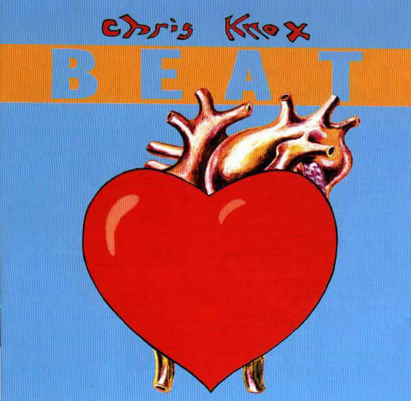 Chris Knox - Beat (2000) - Flying Nun  | Vinyl | CD