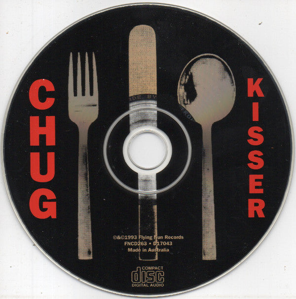 
                  
                    FN263 Chug - Kisser (1993)
                  
                
