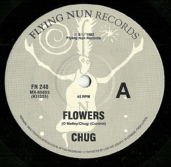 
                  
                    FN248 Chug - Flowers (1992)
                  
                