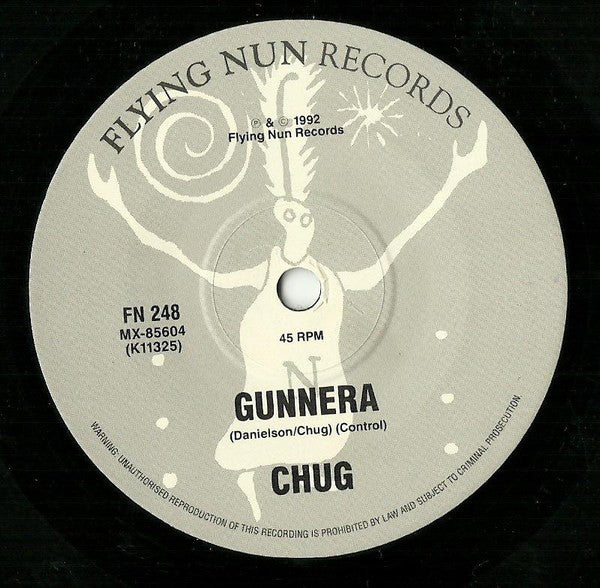 
                  
                    FN248 Chug - Flowers (1992)
                  
                