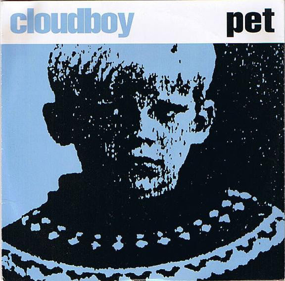 FN347 Cloudboy - Pet ‎(1996) - Flying Nun  | Vinyl | CD