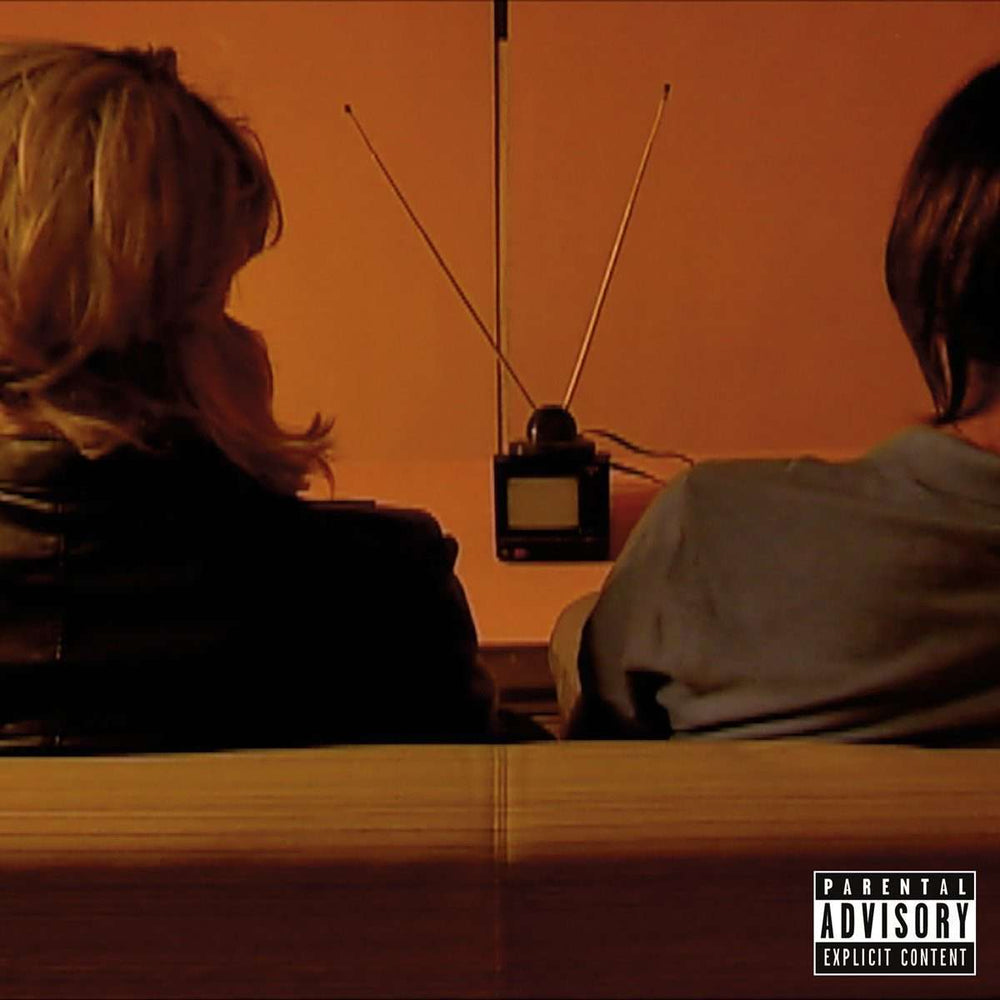 Connan Mockasin – Jassbusters