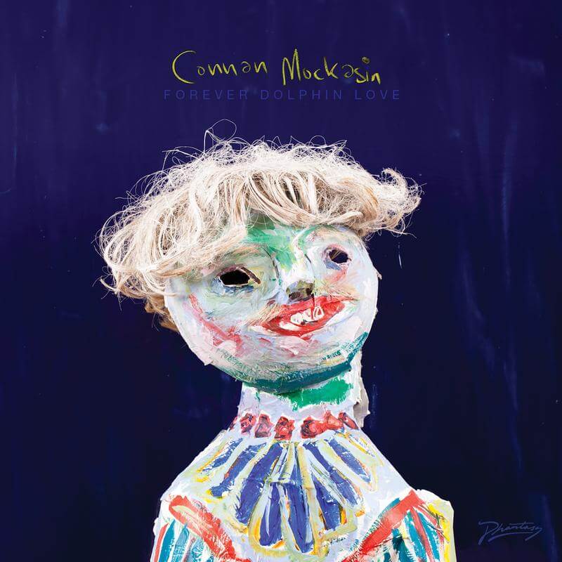 Connan Mockasin – Forever Dolphin Love | Buy on Vinyl LP