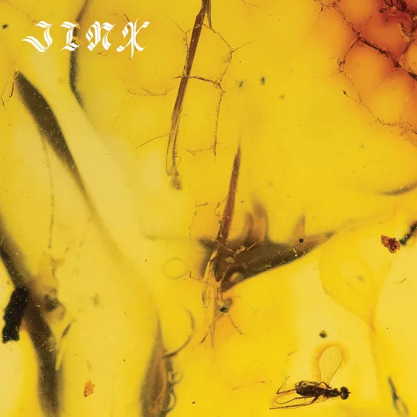 
                  
                    CRUMB - Jinx - Flying Nun  | Vinyl | CD
                  
                