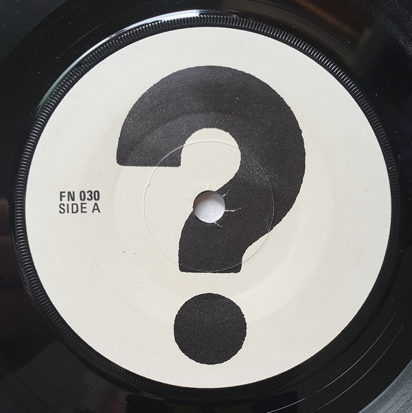 
                  
                    FN030 Crystal Zoom - Uptown Sheep / Dunedin Sound On 45 (1985) - Flying Nun  | Vinyl | CD
                  
                
