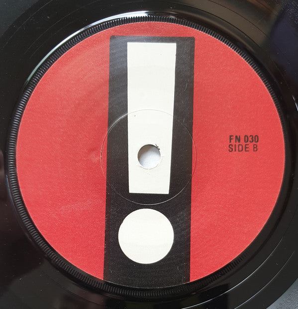 
                  
                    FN030 Crystal Zoom - Uptown Sheep / Dunedin Sound On 45 (1985) - Flying Nun  | Vinyl | CD
                  
                