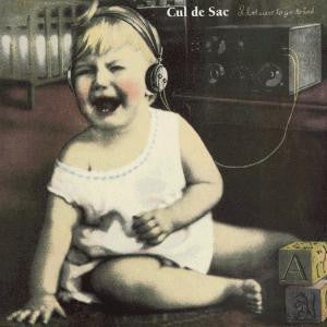 FN376 Cul de Sac - I Don't Want To Go To Bed ‎(1995) - Flying Nun  | Vinyl | CD