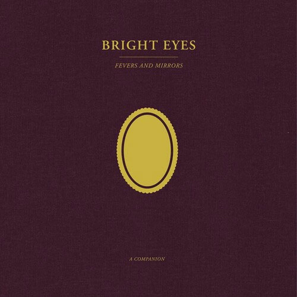 Bright Eyes - Fevers and Mirrors | Vinyl LP