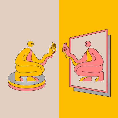 DJ Seinfeld - Mirrors - Flying Nun  | Vinyl | CD