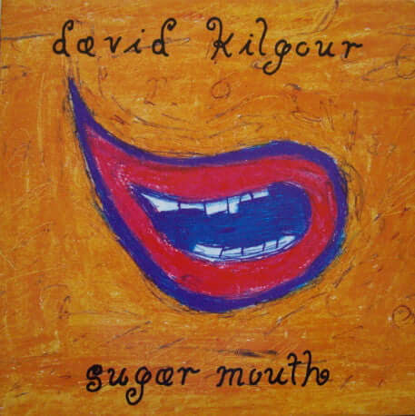 David Kilgour - Sugar Mouth - Flying Nun  | Vinyl | CD