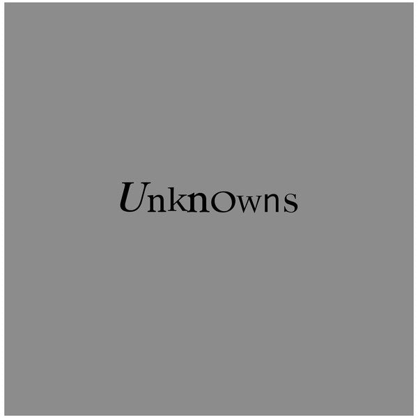 The Dead C - Unknowns | Buy on Vinyl LP