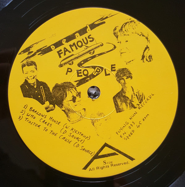 
                  
                    FN073 Dead Famous People - Lost Persons Area (1986)
                  
                