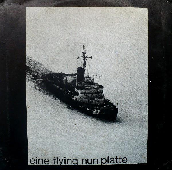 
                  
                    FN006 Die Bilder - Schwimmen In Der See (1982)
                  
                
