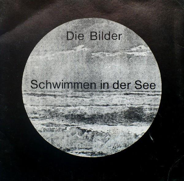 FN006 Die Bilder - Schwimmen In Der See (1982) - Flying Nun  | Vinyl | CD
