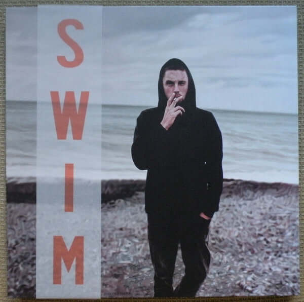 Die Die Die - S W I M - Flying Nun  | Vinyl | CD