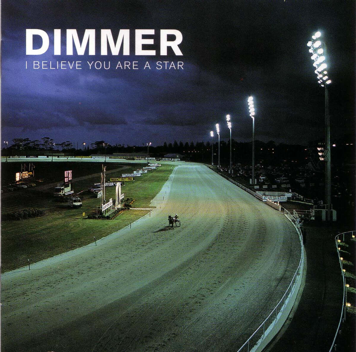 Dimmer - I Believe You Are A Star - Flying Nun  | Vinyl | CD