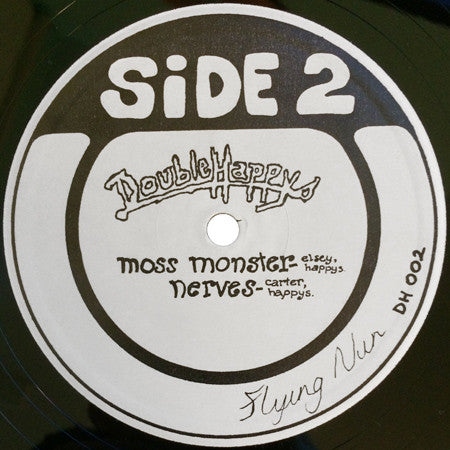 
                  
                    DH 002 Doublehappys - Cut It Out (1985) - Flying Nun  | Vinyl | CD
                  
                