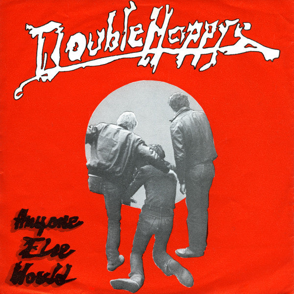 
                  
                    FN026 Doublehappys - Double B Side (1984)
                  
                