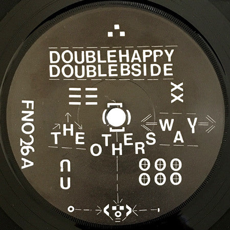 
                  
                    FN026 Doublehappys - Double B Side (1984)
                  
                