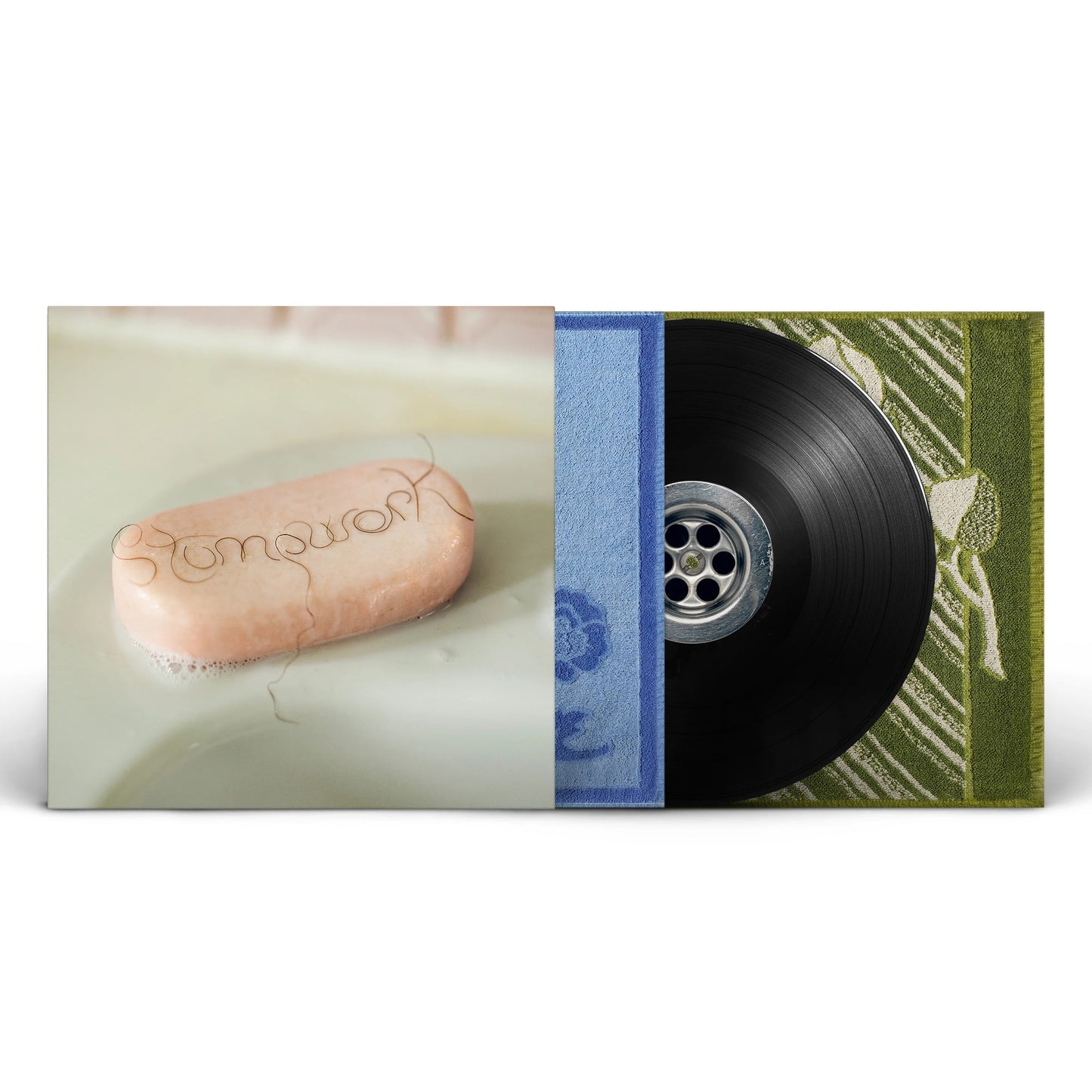 Dry Cleaning - Stumpwork - Flying Nun  | Vinyl | CD