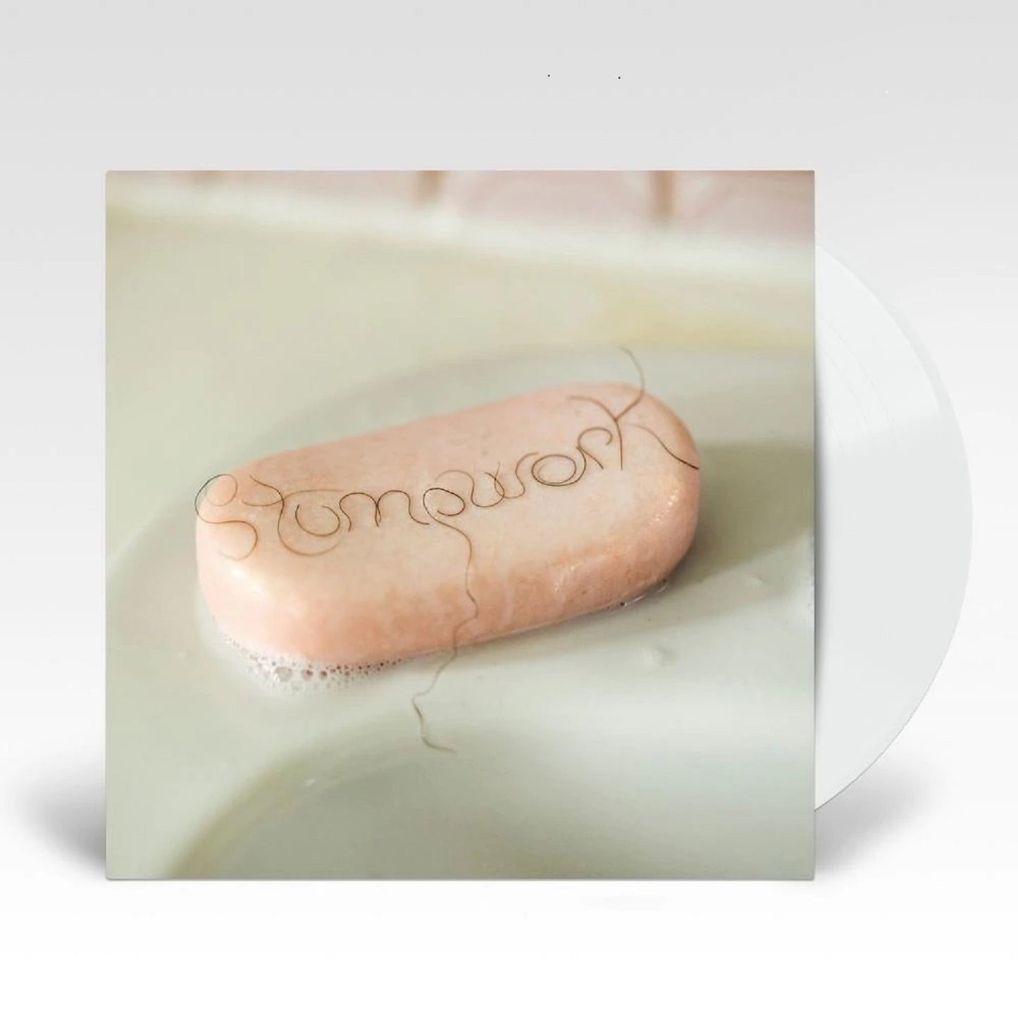 
                  
                    Dry Cleaning - Stumpwork
                  
                
