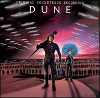 Toto & Brian Eno – Dune OST - Flying Nun  | Vinyl | CD