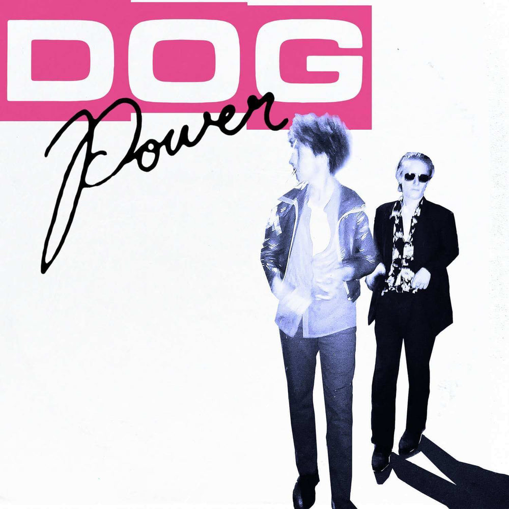 DOG Power - DOG Power - Flying Nun  | Vinyl | CD