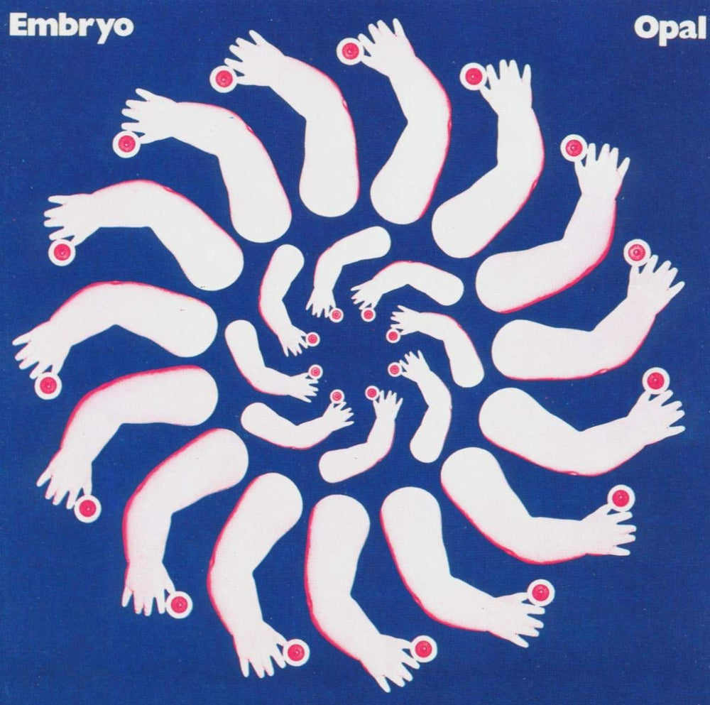 Embryo - Opal