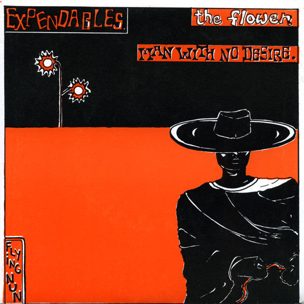 FN025 Expendables - The Flower (1984)