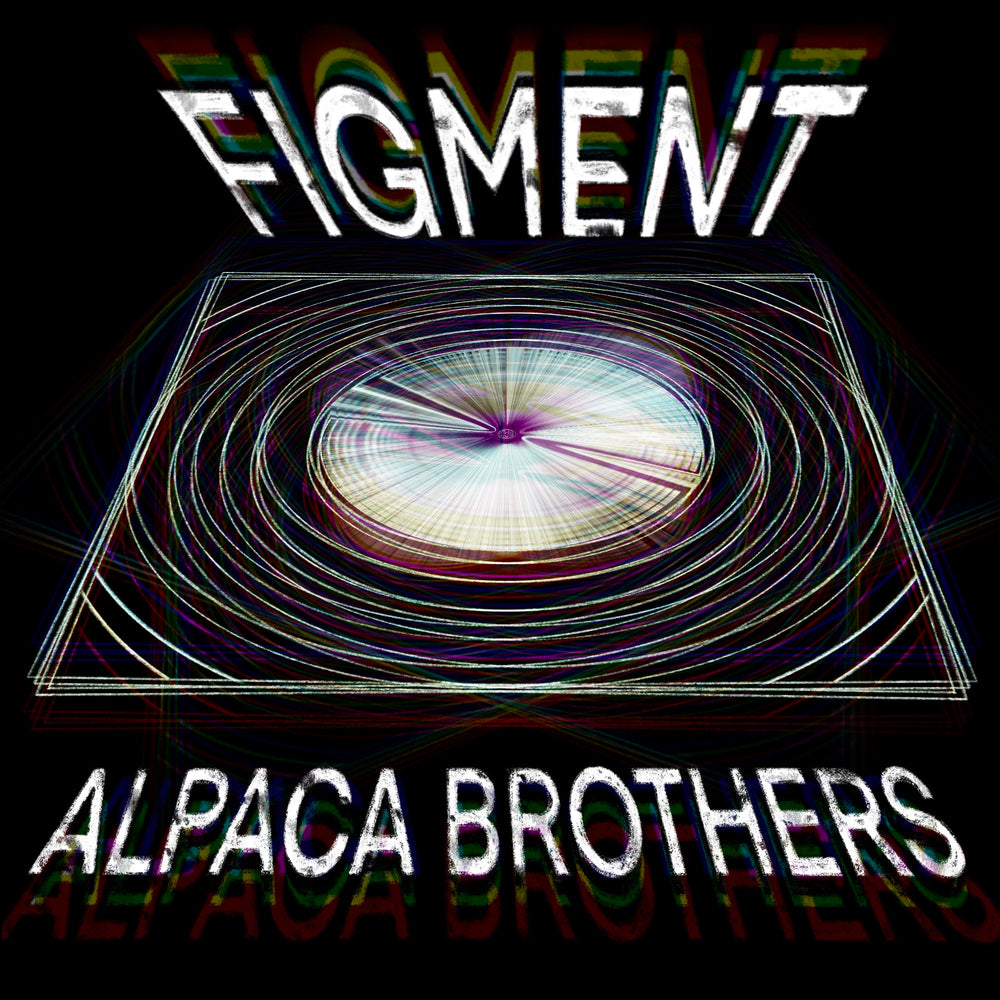 Alpaca Brothers - Figment